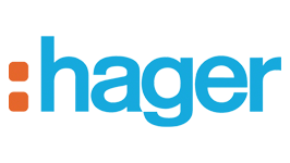 Hager-logo